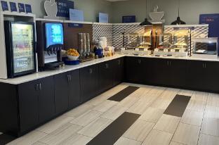 holiday inn express hotel and suites panama city tyndall by ihg