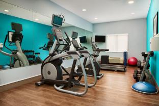 holiday inn express hotel and suites panama city tyndall by ihg