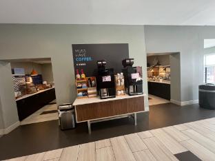 holiday inn express hotel and suites panama city tyndall by ihg