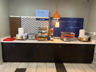holiday inn express hotel and suites panama city tyndall by ihg