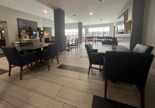 holiday inn express hotel and suites panama city tyndall by ihg