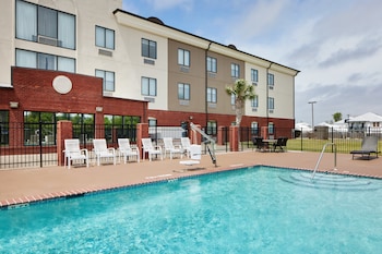 Holiday Inn Express Hotel & Suites Panama City-Tyndall By Ihg,Panama City>>Callaway,3 star