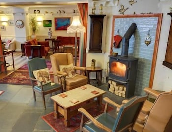 Wynnstay Hotel,Machynlleth>>Llanwddyn,3 star