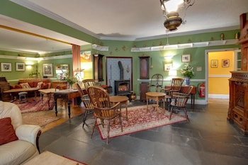 Wynnstay Hotel,Machynlleth>>Llanwddyn,3 star