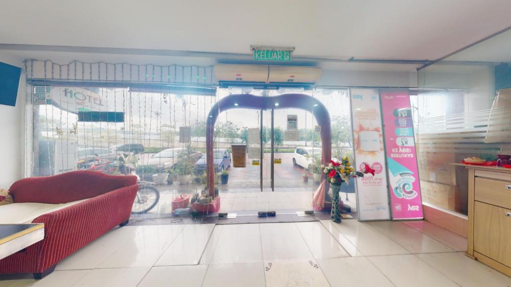 golden leaf boutique hotel