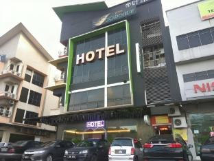 golden leaf boutique hotel