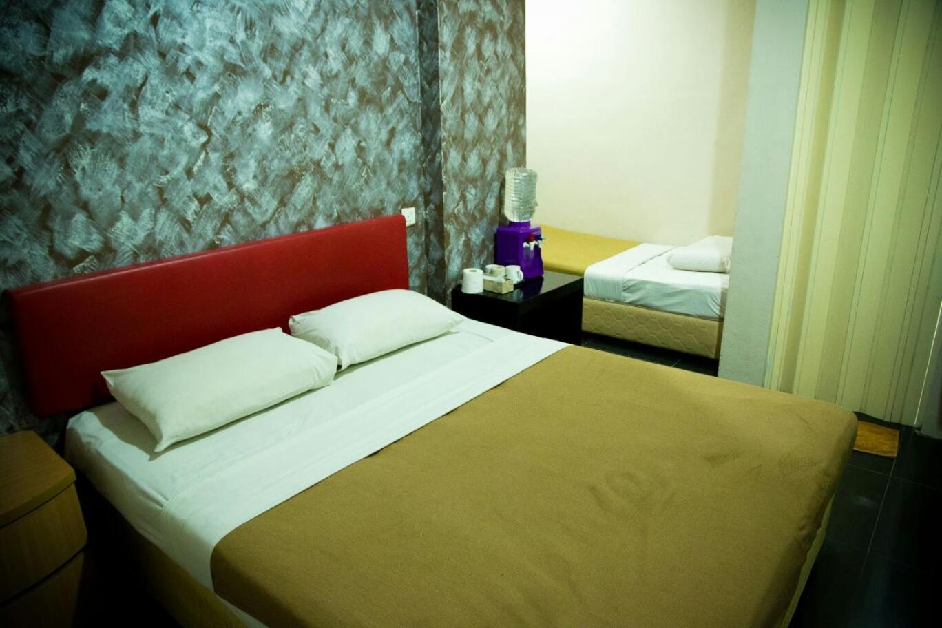 golden leaf boutique hotel