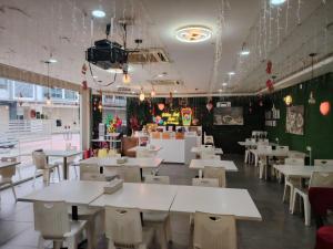 golden leaf boutique hotel