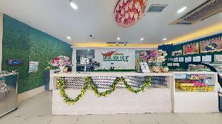 golden leaf boutique hotel