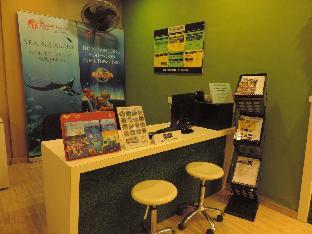 golden leaf boutique hotel