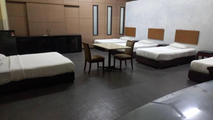 golden leaf boutique hotel