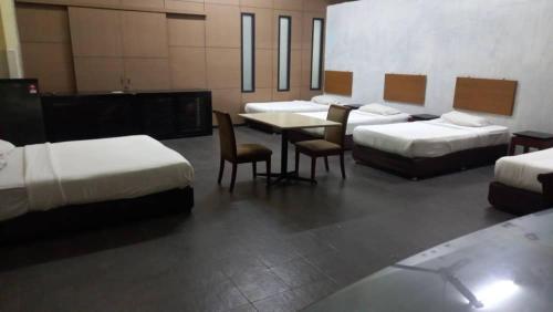 golden leaf boutique hotel