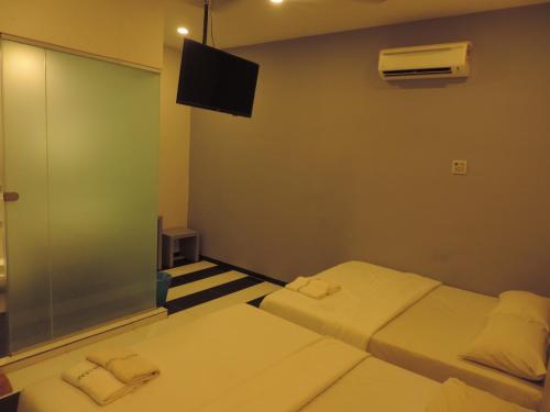 golden leaf boutique hotel
