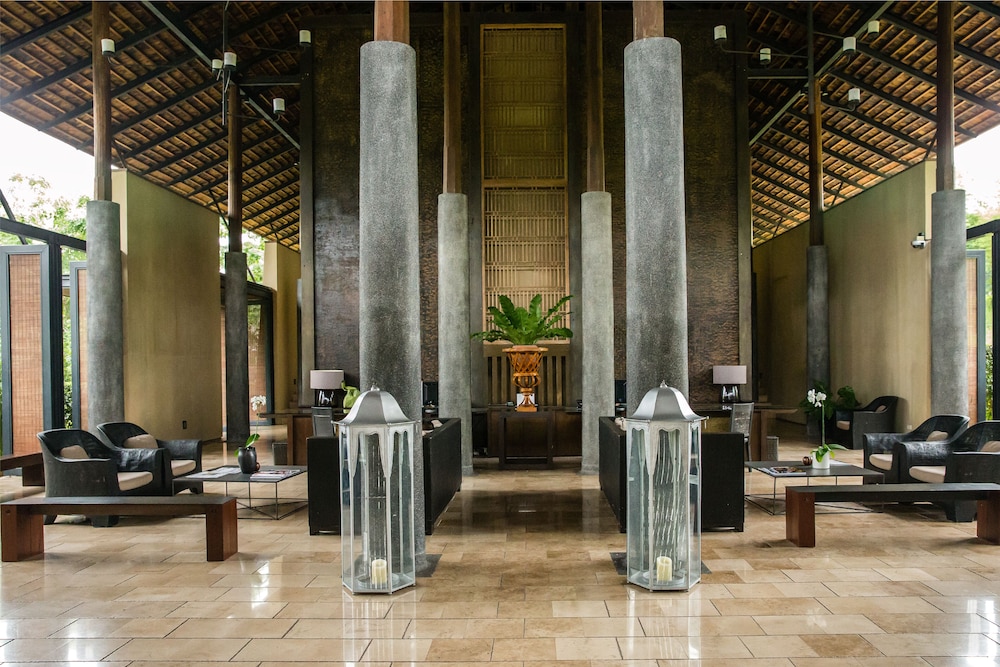 muthi maya forest pool villa resort