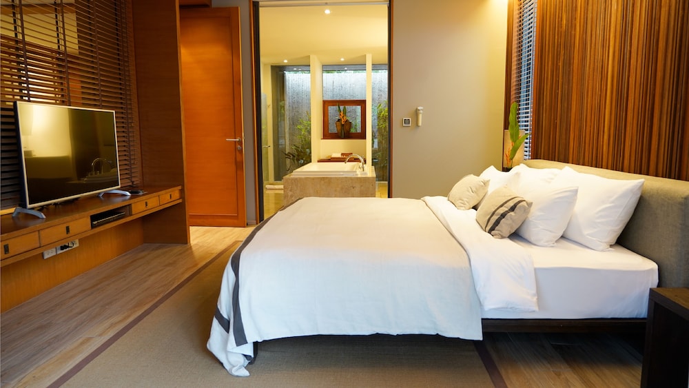 muthi maya forest pool villa resort