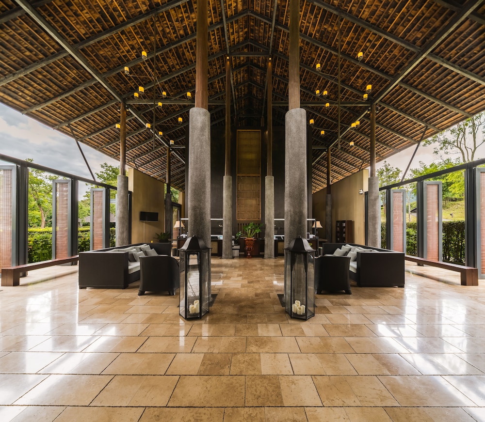 muthi maya forest pool villa resort