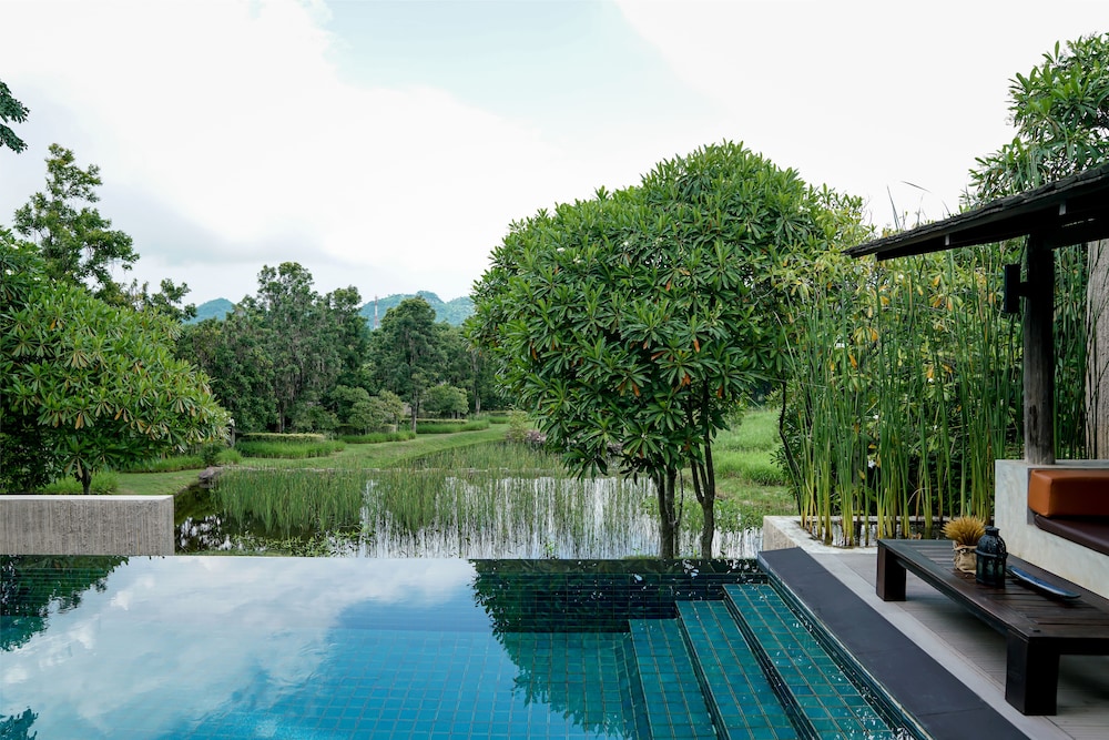 muthi maya forest pool villa resort