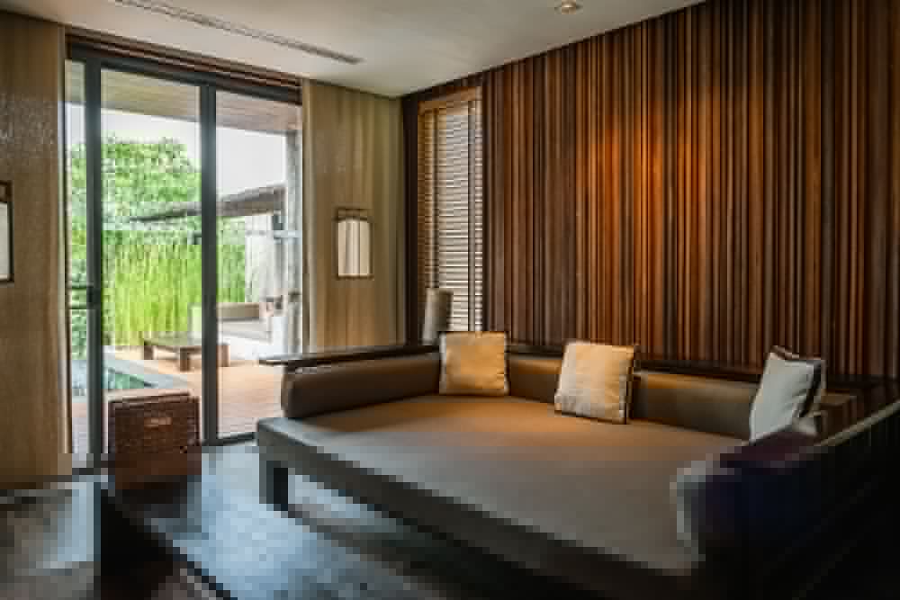 muthi maya forest pool villa resort