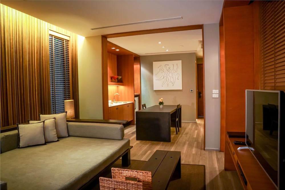 muthi maya forest pool villa resort