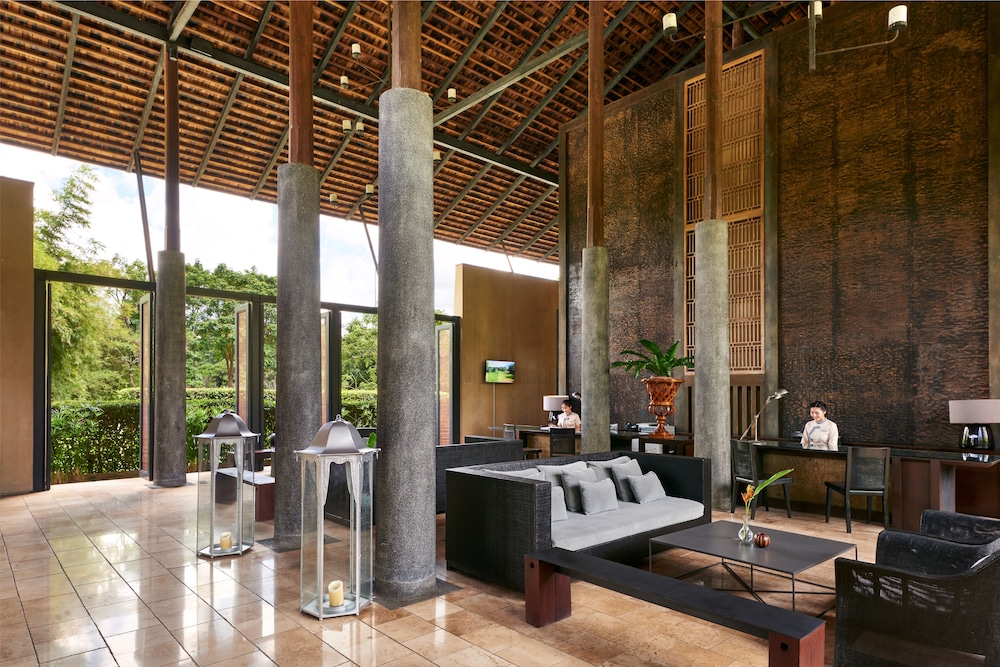 muthi maya forest pool villa resort