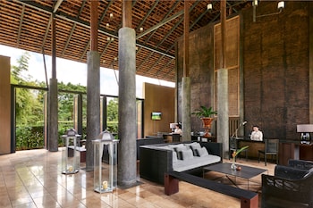 muthi maya forest pool villa resort
