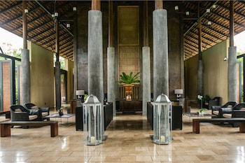 muthi maya forest pool villa resort