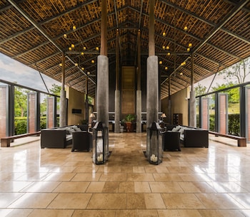 muthi maya forest pool villa resort