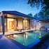 muthi maya forest pool villa resort