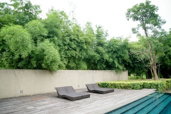 muthi maya forest pool villa resort