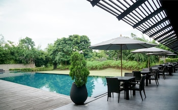 muthi maya forest pool villa resort