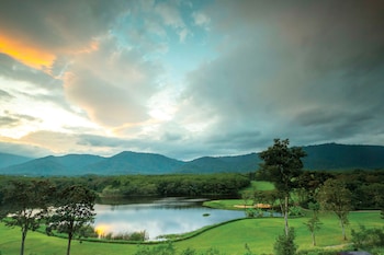 Muthi Maya Forest Pool Villa Resort,Mu Si>>Khao Yai National Park,5 star