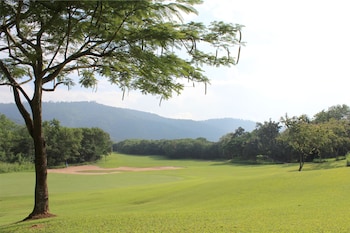 Muthi Maya Forest Pool Villa Resort,Mu Si>>Khao Yai National Park,5 star