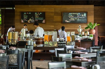 muthi maya forest pool villa resort