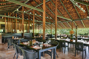 muthi maya forest pool villa resort