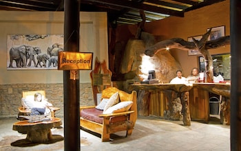 Twyfelfontein Country Lodge,Khorixas>>Damaraland,3 star