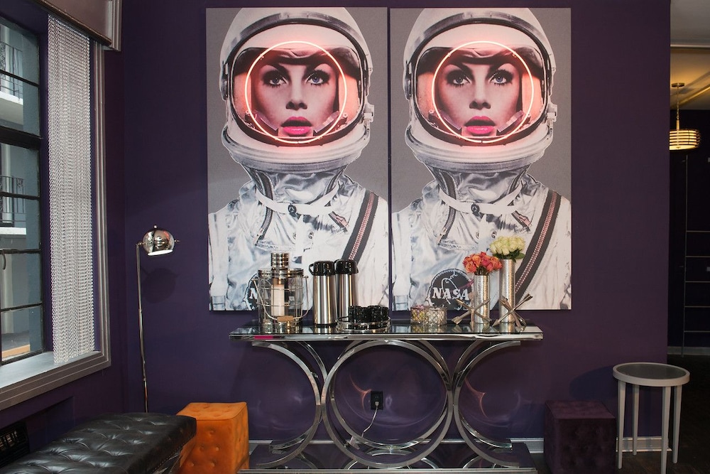 avalon hotel downtown st petersburg