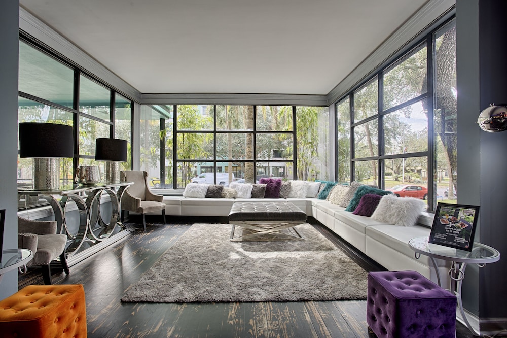 avalon hotel downtown st petersburg