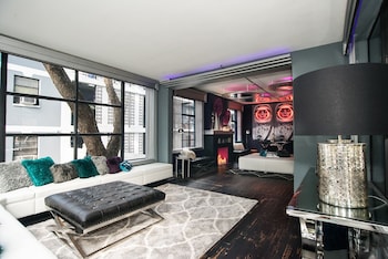 avalon hotel downtown st petersburg