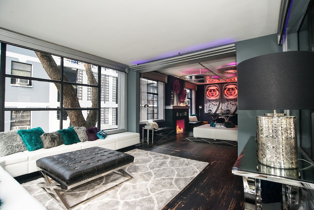 avalon hotel downtown st petersburg