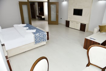 cevaher suit otel