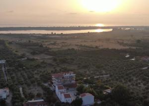 kaiafas lake hotel