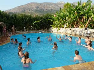 kaiafas lake hotel