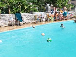 kaiafas lake hotel