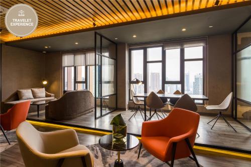 ceylonz suite klcc travelet