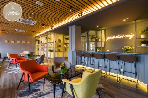 ceylonz suite klcc travelet