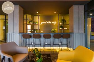 ceylonz suite klcc travelet