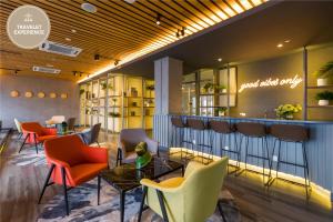 ceylonz suite klcc travelet