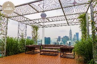 ceylonz suite klcc travelet