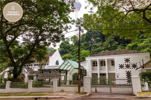 ceylonz suite klcc travelet