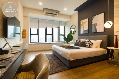 ceylonz suite klcc travelet